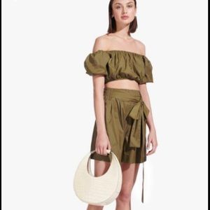 Staud Ant Top size S